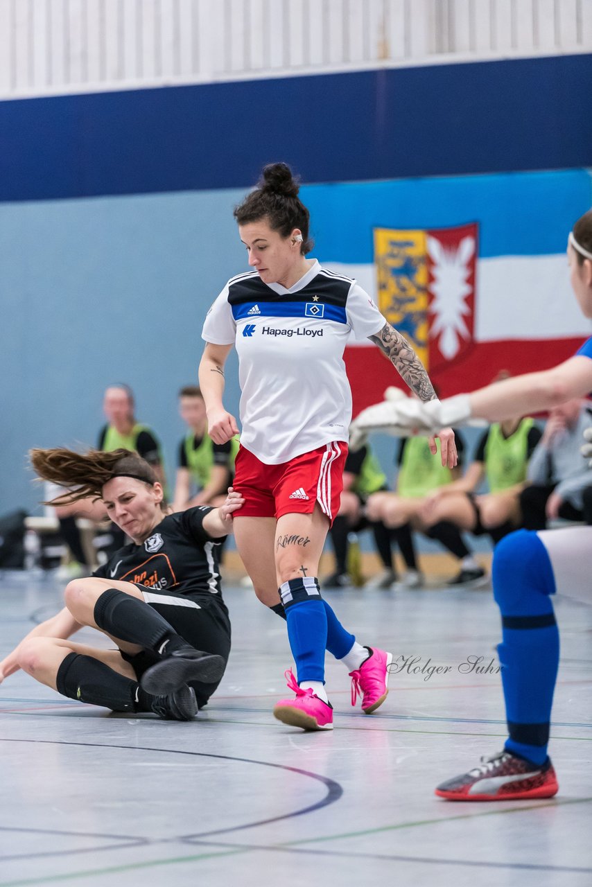 Bild 110 - F NFV Futsalturnier